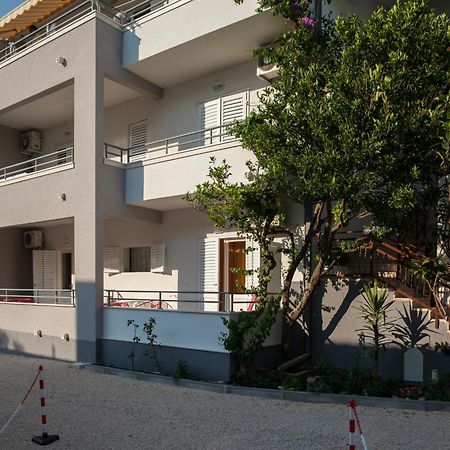 Beach Marin Makarska Eksteriør bilde