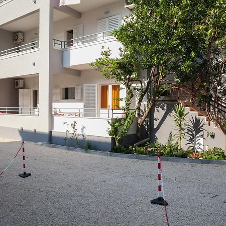Beach Marin Makarska Eksteriør bilde