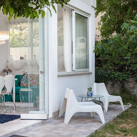 Beach Marin Makarska Eksteriør bilde